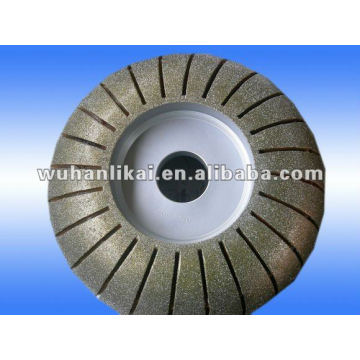 diamond grinding wheels for circular stone